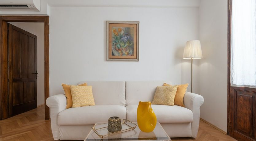 Photo of A Sojourn So Serene