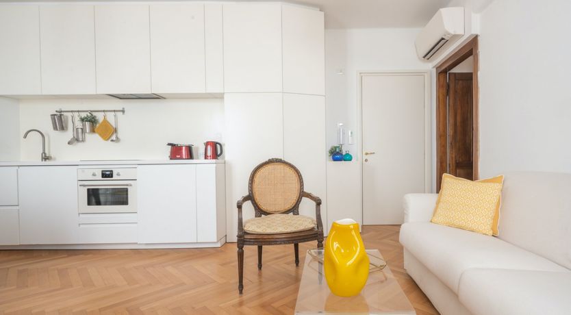 Photo of A Sojourn So Serene