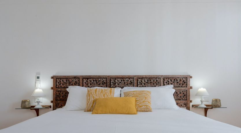 Photo of A Sojourn So Serene