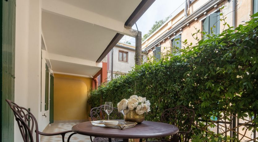 Photo of A Sojourn So Serene