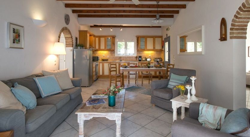 Photo of A Panoramic Picture