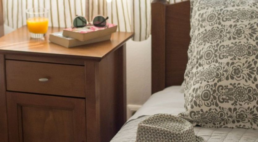 Photo of A Panoramic Picture