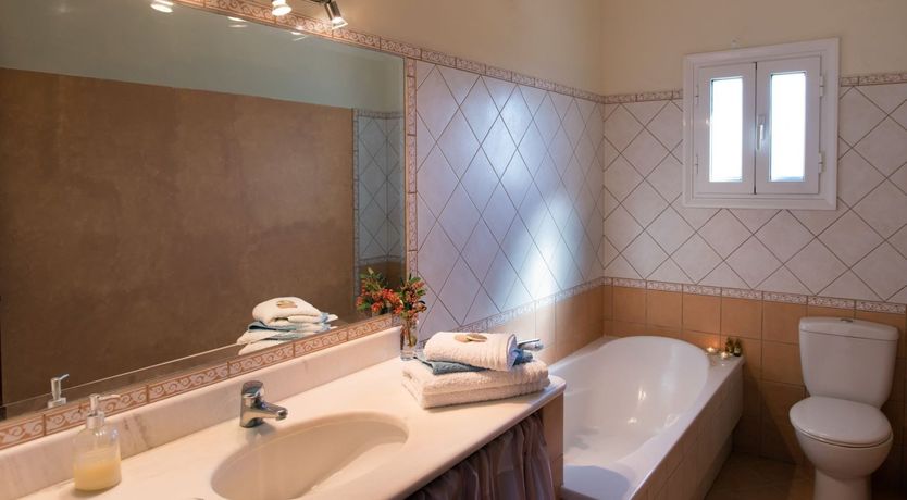 Photo of A Panoramic Picture