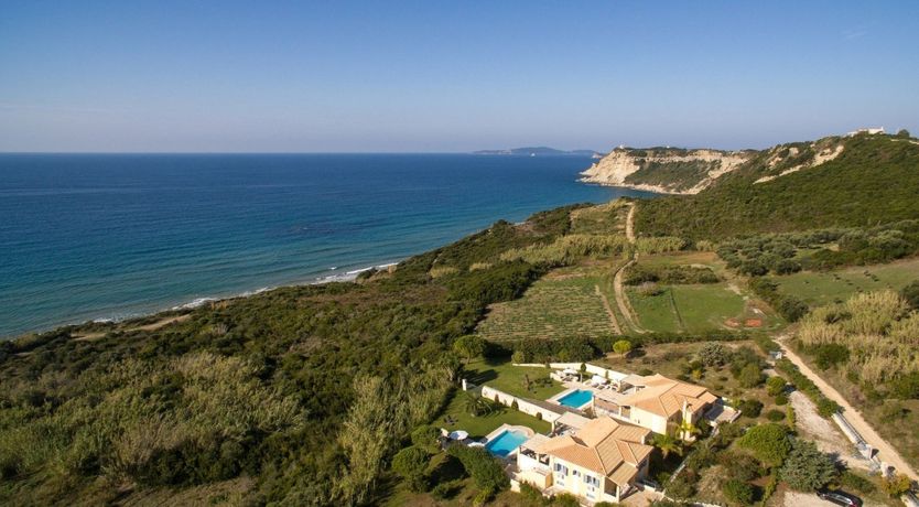 Photo of A Panoramic Picture