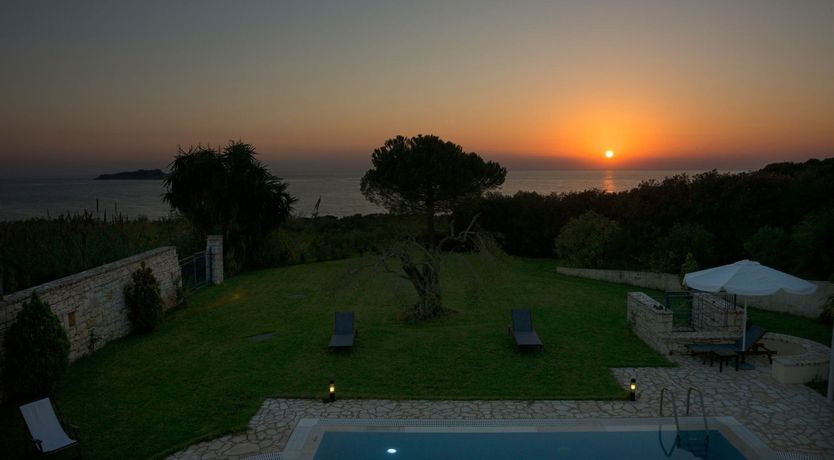 Photo of A Panoramic Picture