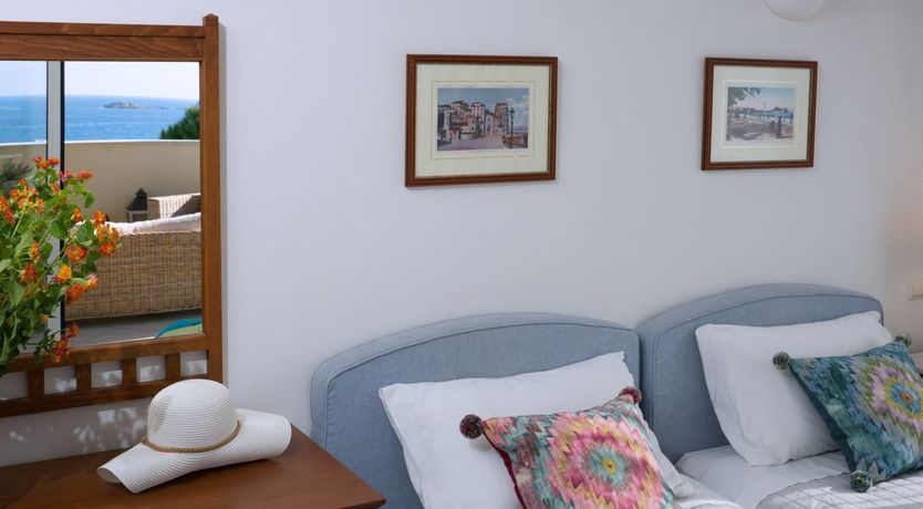 Photo of A Panoramic Picture