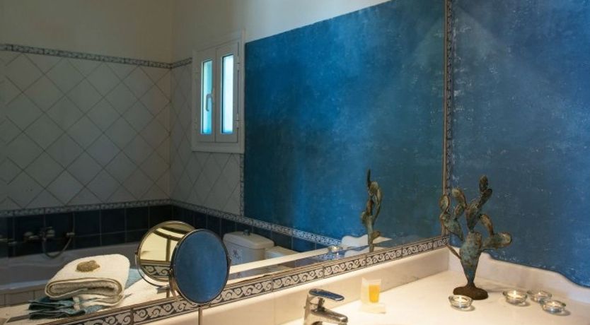 Photo of A Panoramic Picture