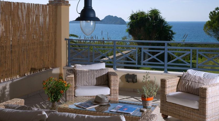 Photo of A Panoramic Picture