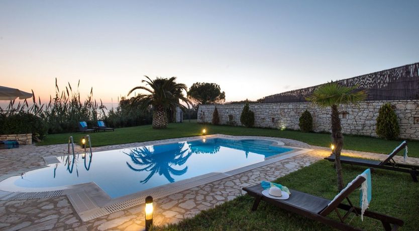 Photo of A Panoramic Picture