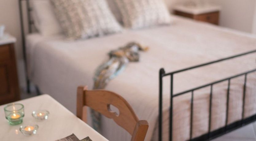 Photo of A Panoramic Picture