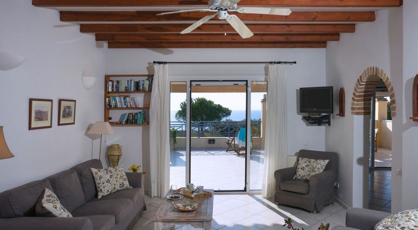 Photo of A Panoramic Picture