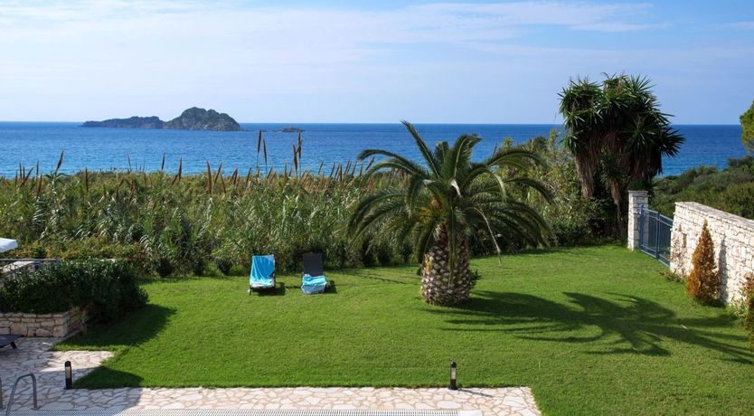 Photo of A Panoramic Picture