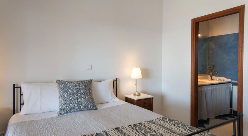 Photo of A Panoramic Picture