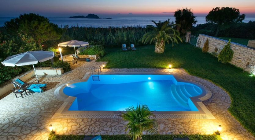 Photo of A Panoramic Picture