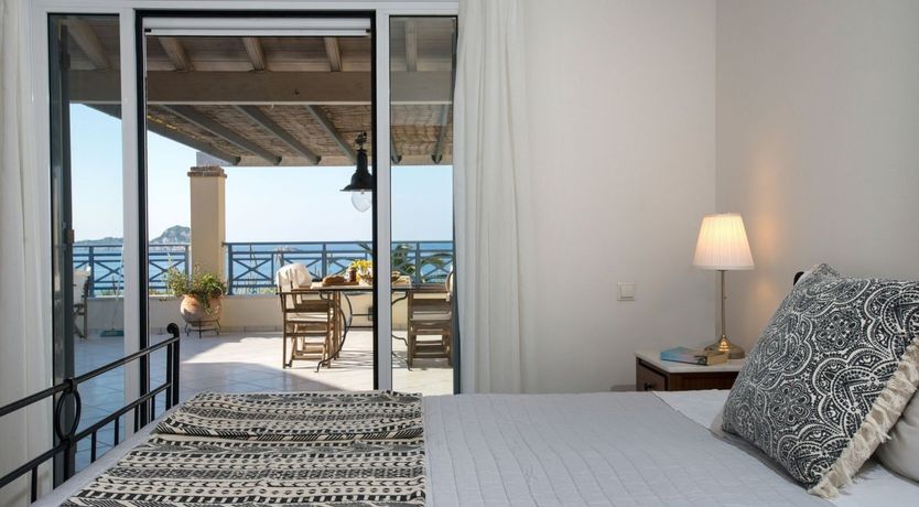 Photo of A Panoramic Picture