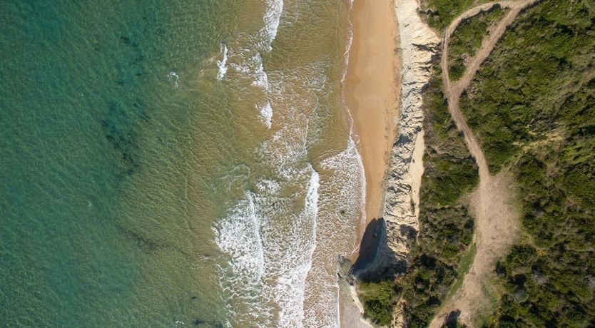 Photo of A Panoramic Picture