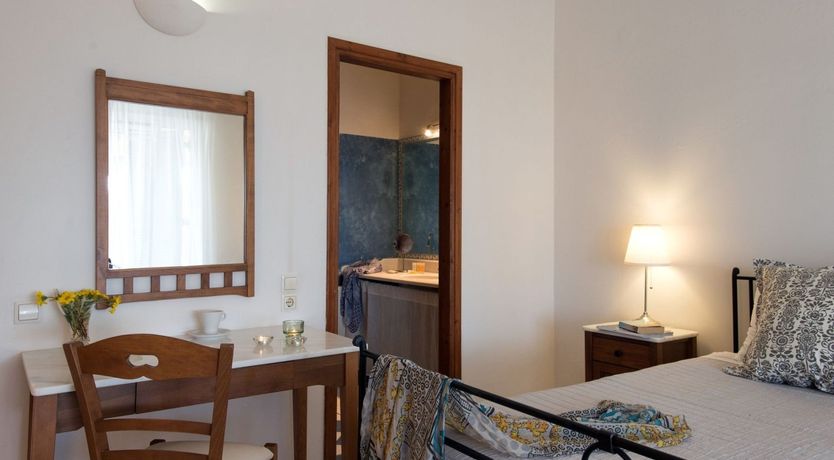 Photo of A Panoramic Picture