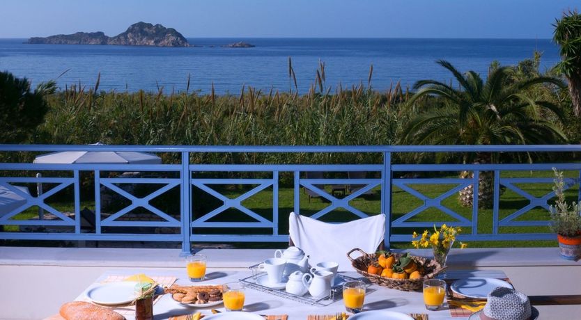 Photo of A Panoramic Picture