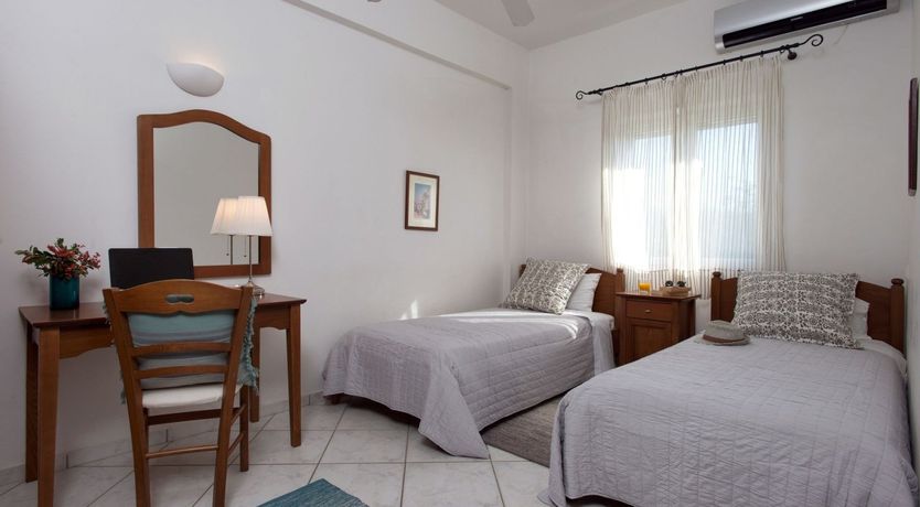 Photo of A Panoramic Picture