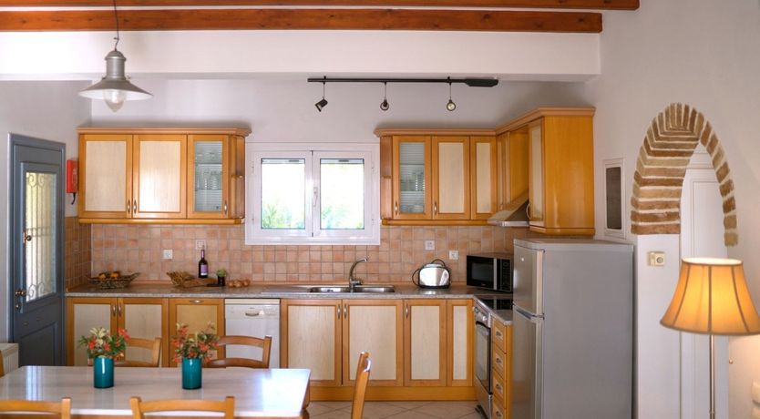 Photo of A Panoramic Picture