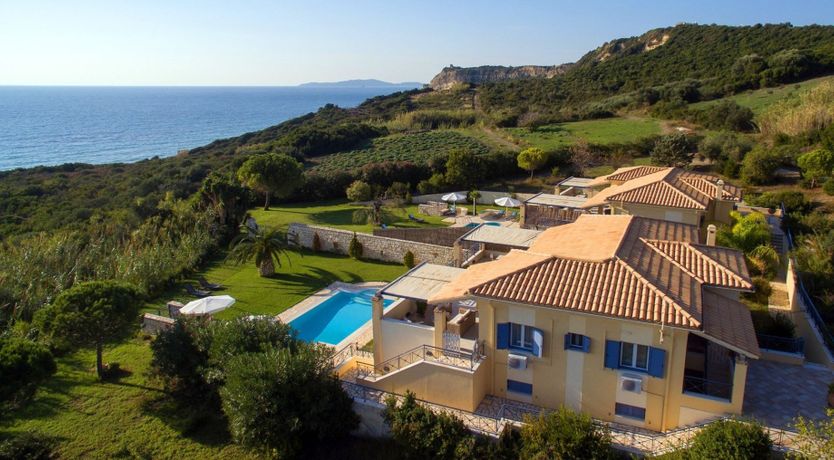 Photo of A Panoramic Picture