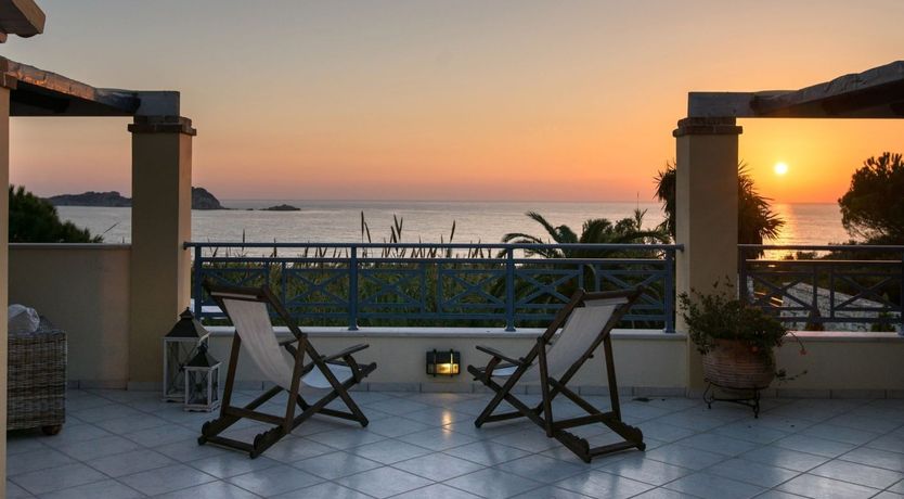 Photo of A Panoramic Picture