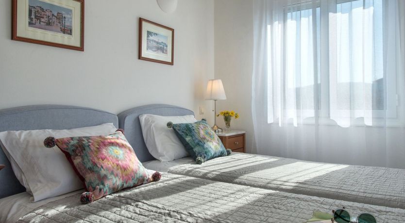 Photo of A Panoramic Picture