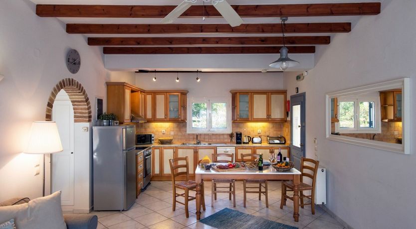 Photo of A Panoramic Picture