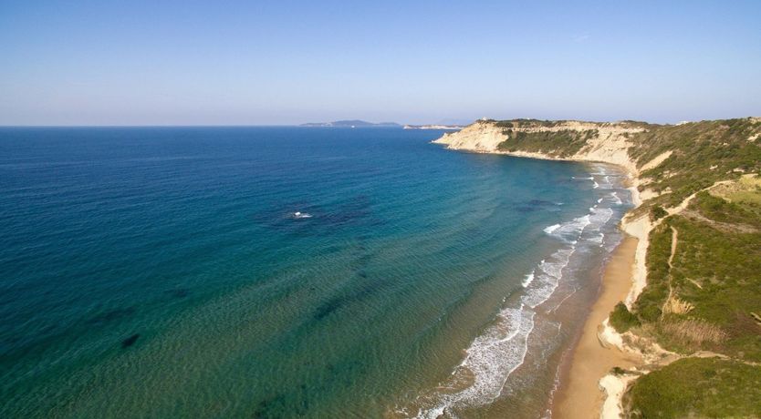 Photo of A Panoramic Picture