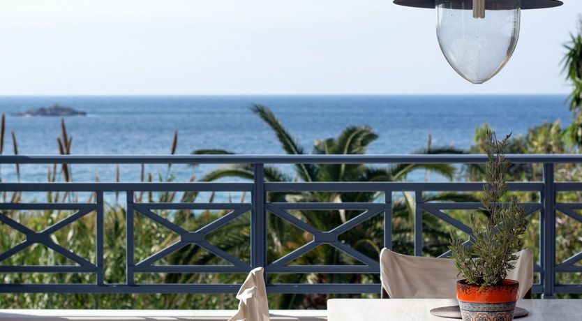 Photo of A Panoramic Picture