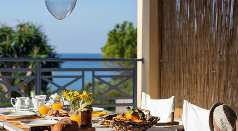 Photo of A Panoramic Picture