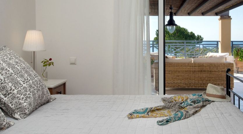 Photo of A Panoramic Picture