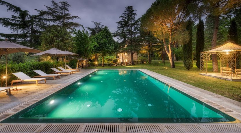 Photo of The Main Event