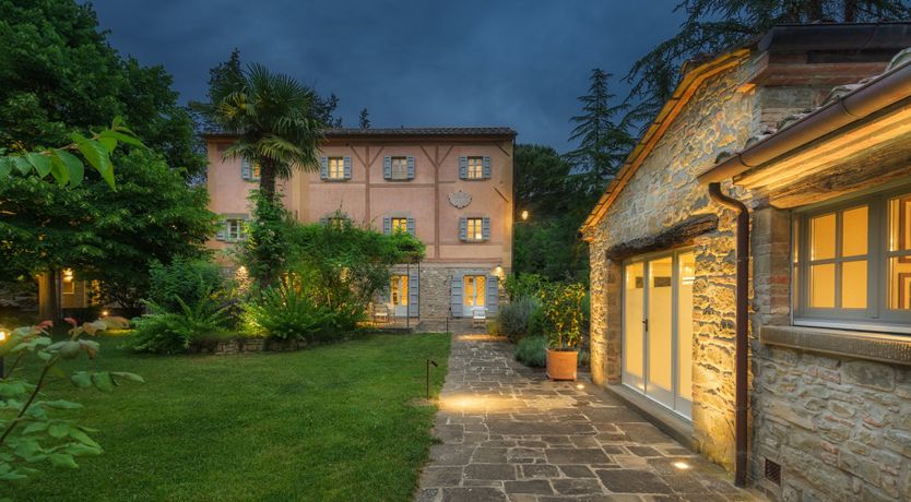 Photo of The Main Event