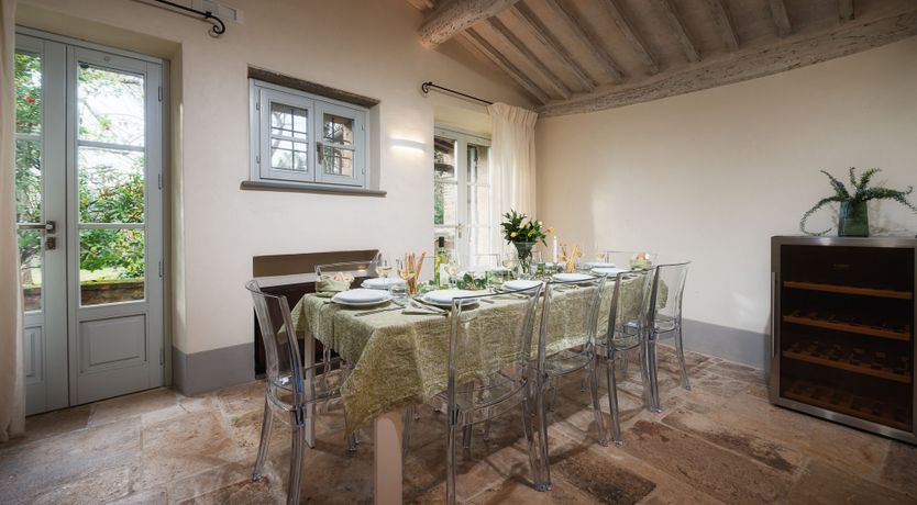 Photo of The Main Event