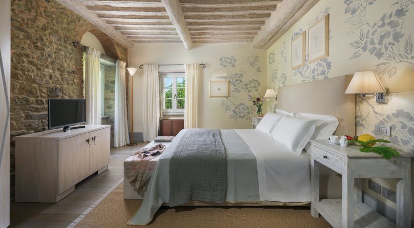 Photo of The Main Event