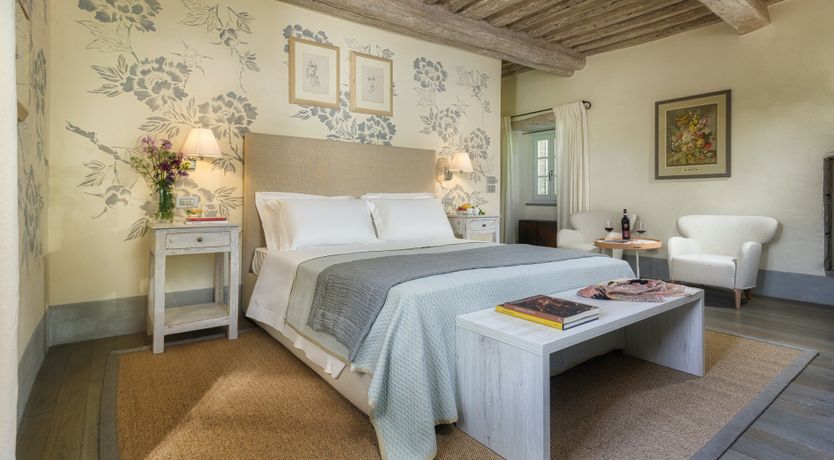 Photo of The Main Event