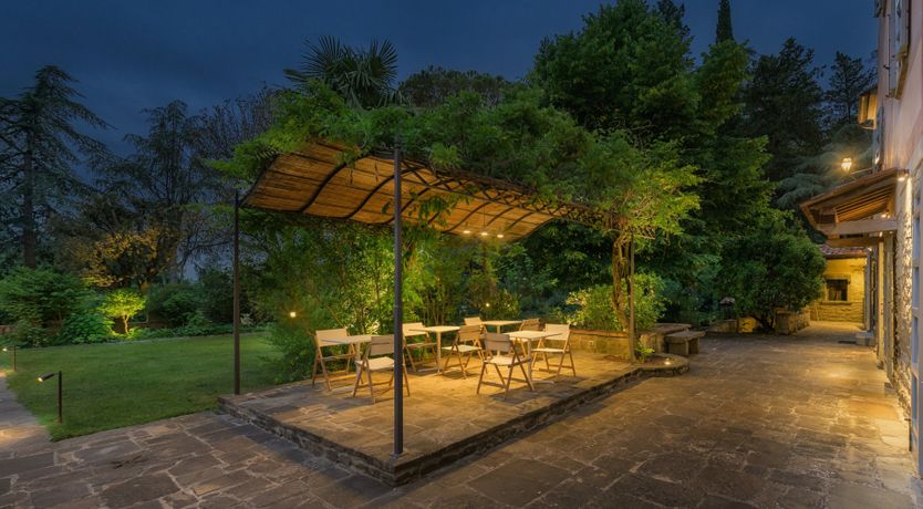 Photo of The Main Event