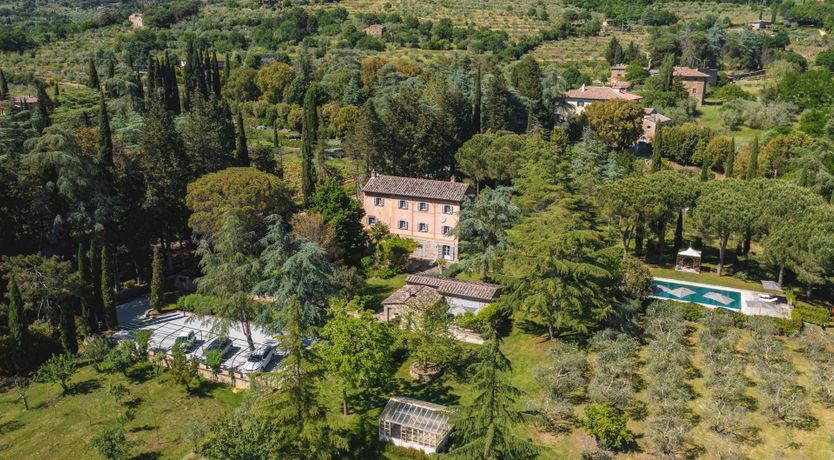 Photo of The Main Event