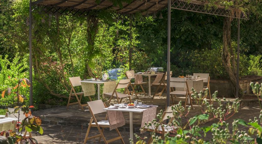 Photo of The Main Event