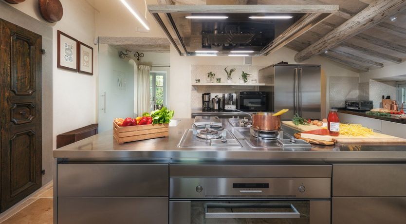 Photo of The Main Event