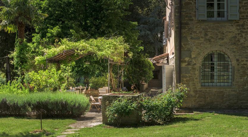 Photo of The Main Event