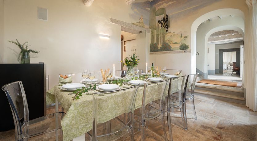 Photo of The Main Event