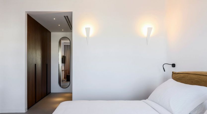 Photo of Greek Bliss