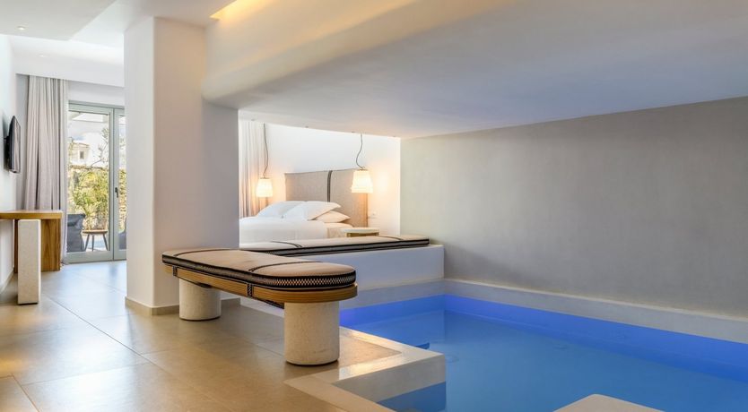 Photo of Greek Bliss