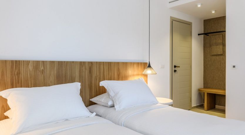 Photo of Greek Bliss