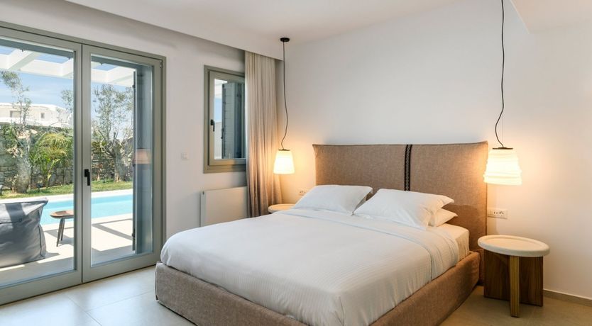 Photo of Greek Bliss