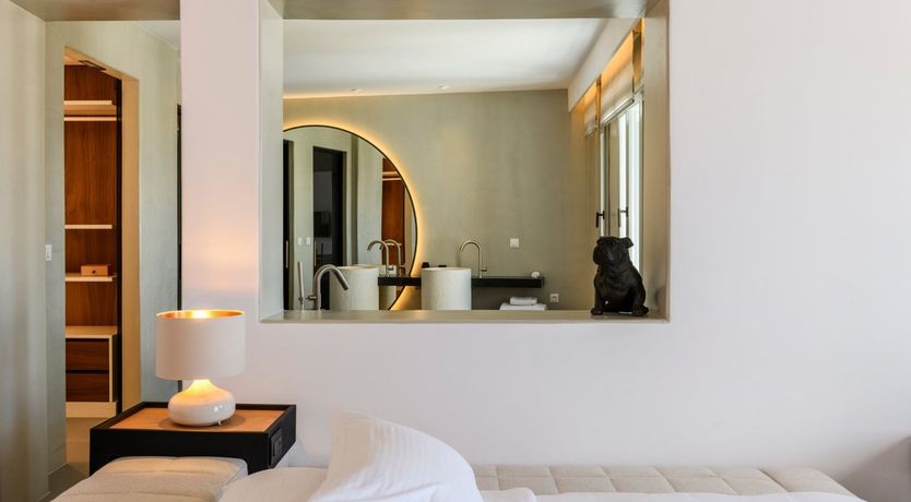 Photo of Greek Bliss