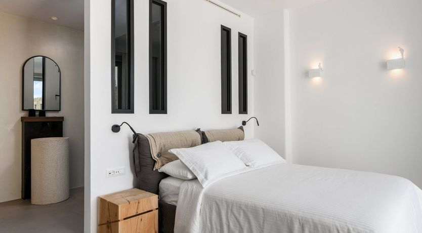 Photo of Greek Bliss