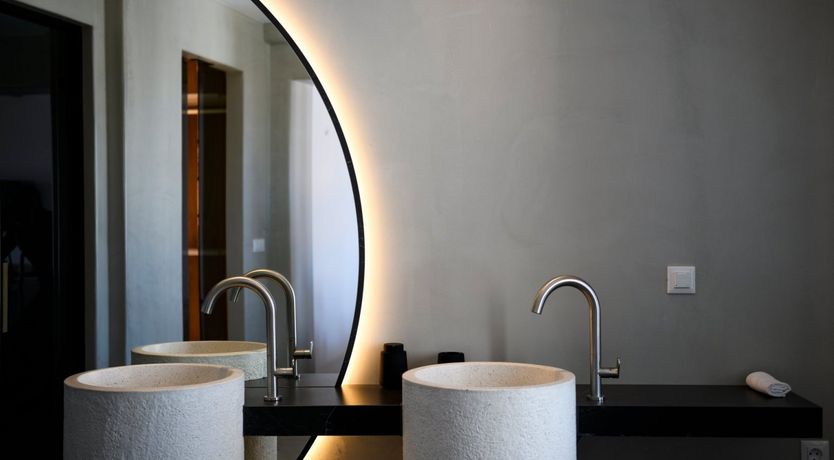 Photo of Greek Bliss